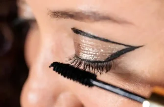 mascara for the best result