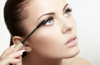 Mascara for natural look