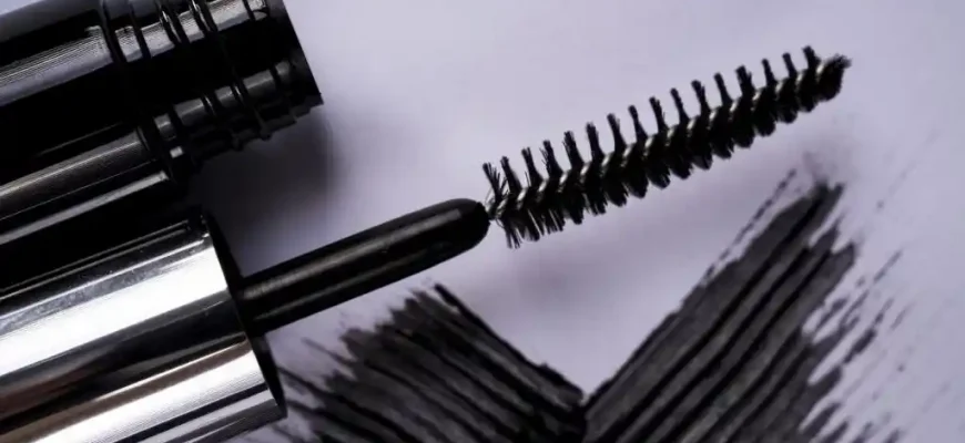 What kind of mascara to buy