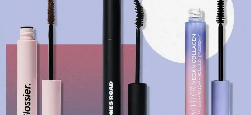 What kind of mascara to buy