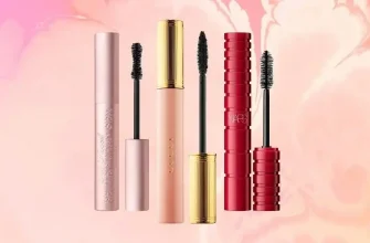 Best mascara