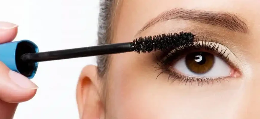 Mascara for volume