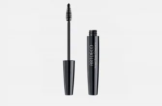 Mascara looks