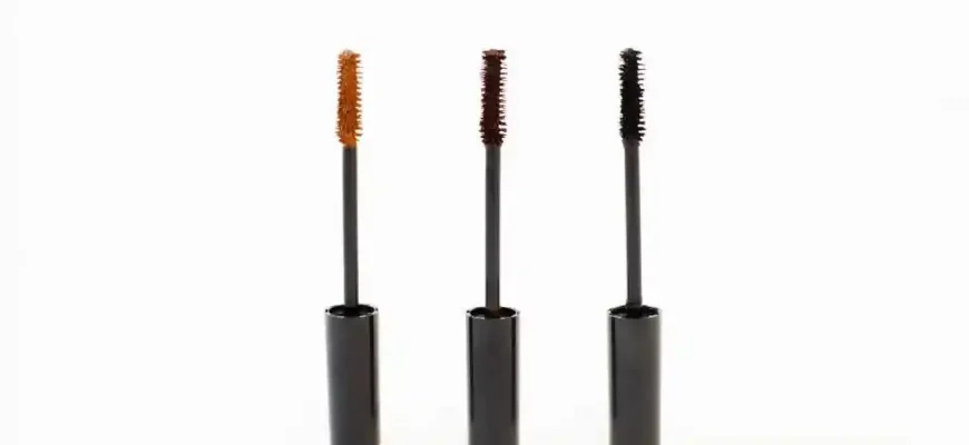 Mascara for volume