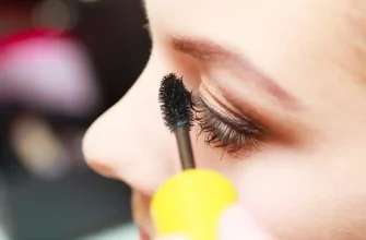 Mascara foto