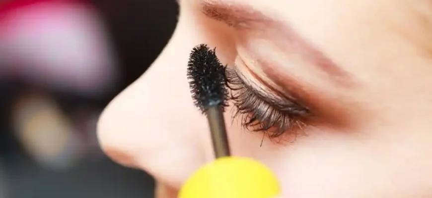 Mascara foto