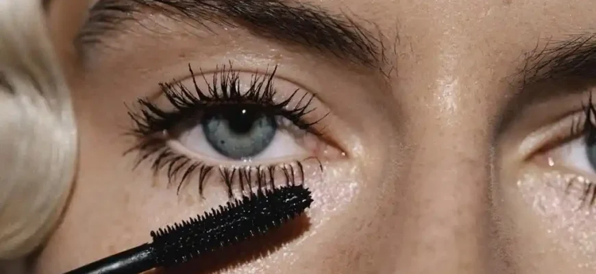 Mascara