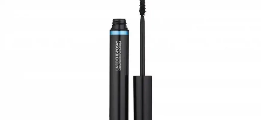 mascara for the best result