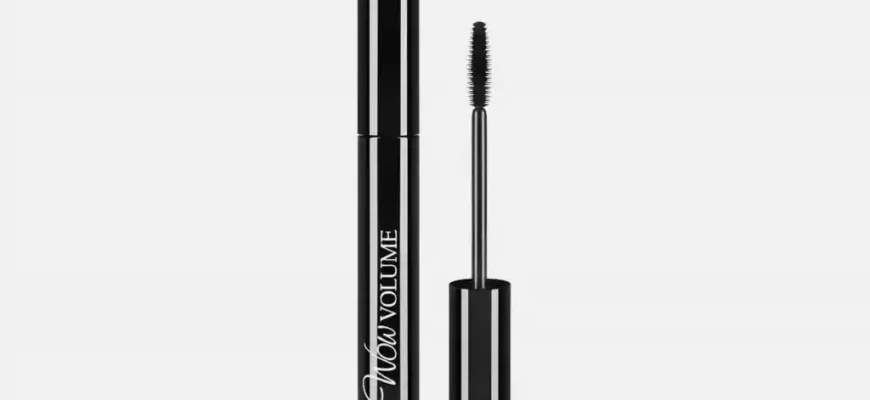 How to choose Mascara