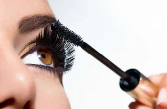 Mascara for volume
