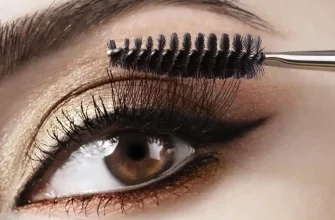 Mascara looks
