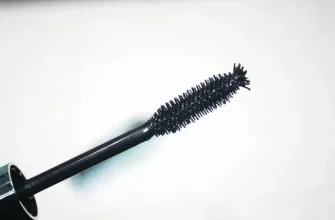 Mascara for volume