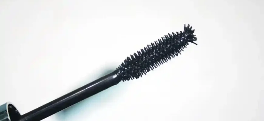 Mascara for volume