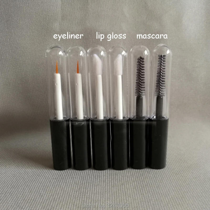 Mascara for volume