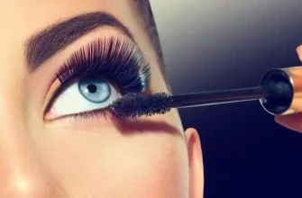 Mascara for natural look