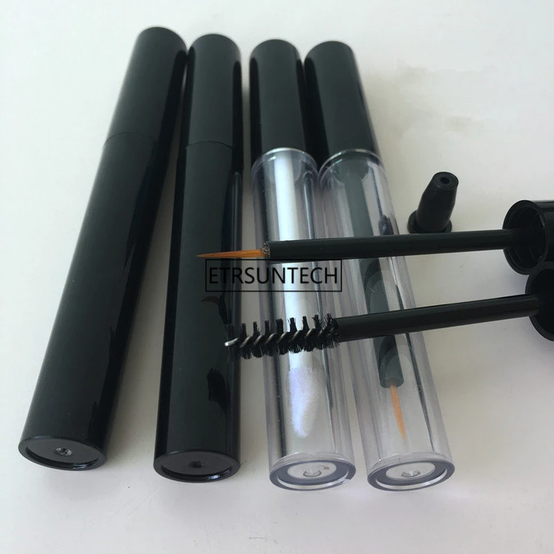 Mascara for volume