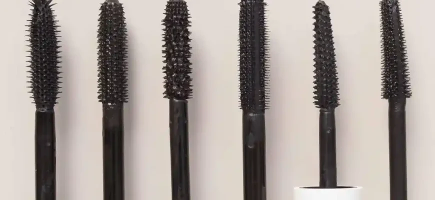 How to choose Mascara