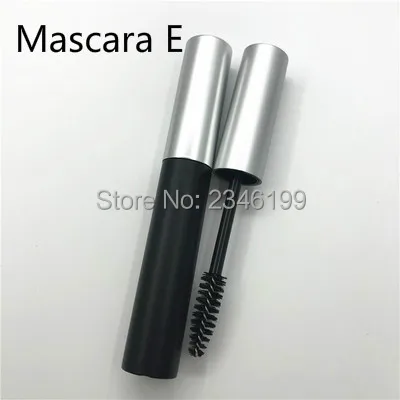 Mascara for natural look