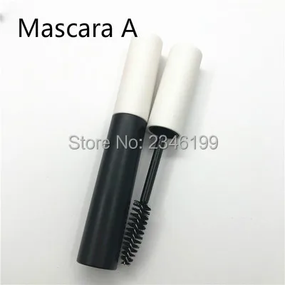 Mascara for natural look