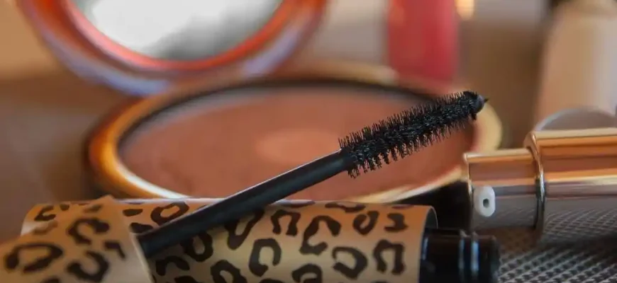 How to apply mascara for the best result