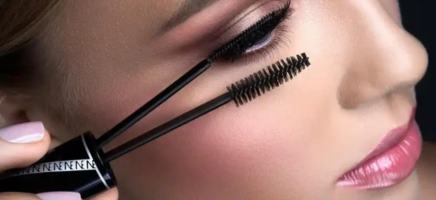 Choose the right mascara