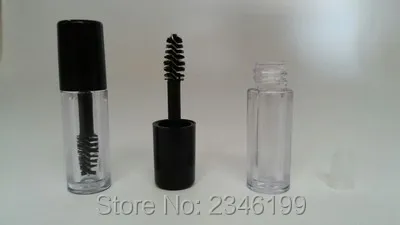 Mascara for natural look