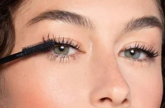 mascara for the best result