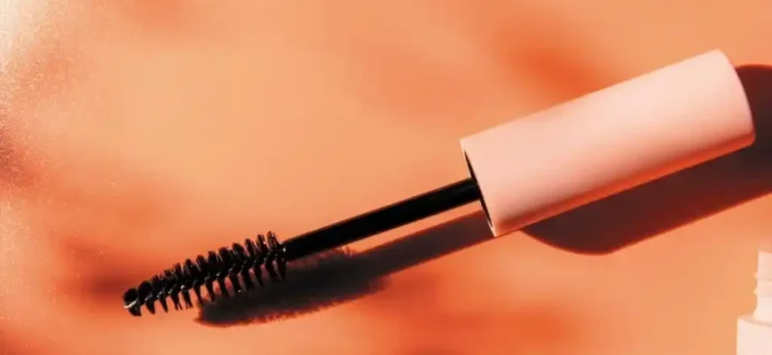 Mascara for volume