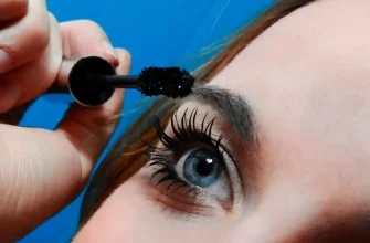 How to apply mascara for the best result