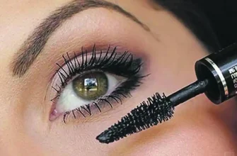 Mascara for natural look