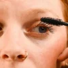 Mascara for natural look