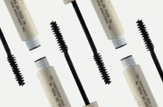 Mascara looks