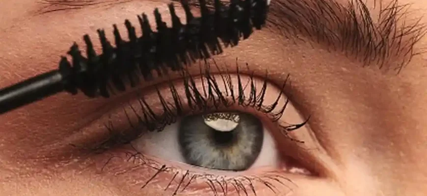 Mascara