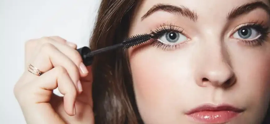 Best mascara