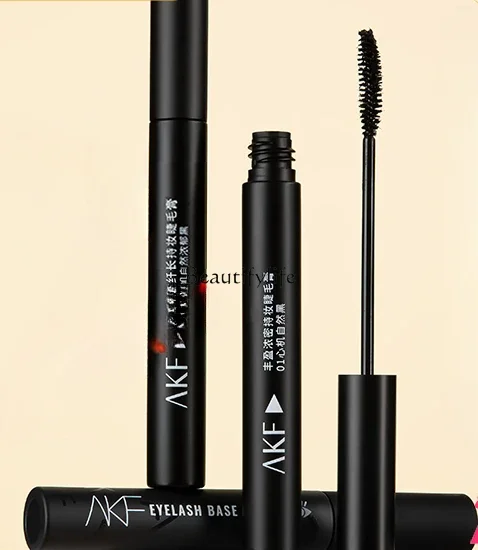 mascara for the best result