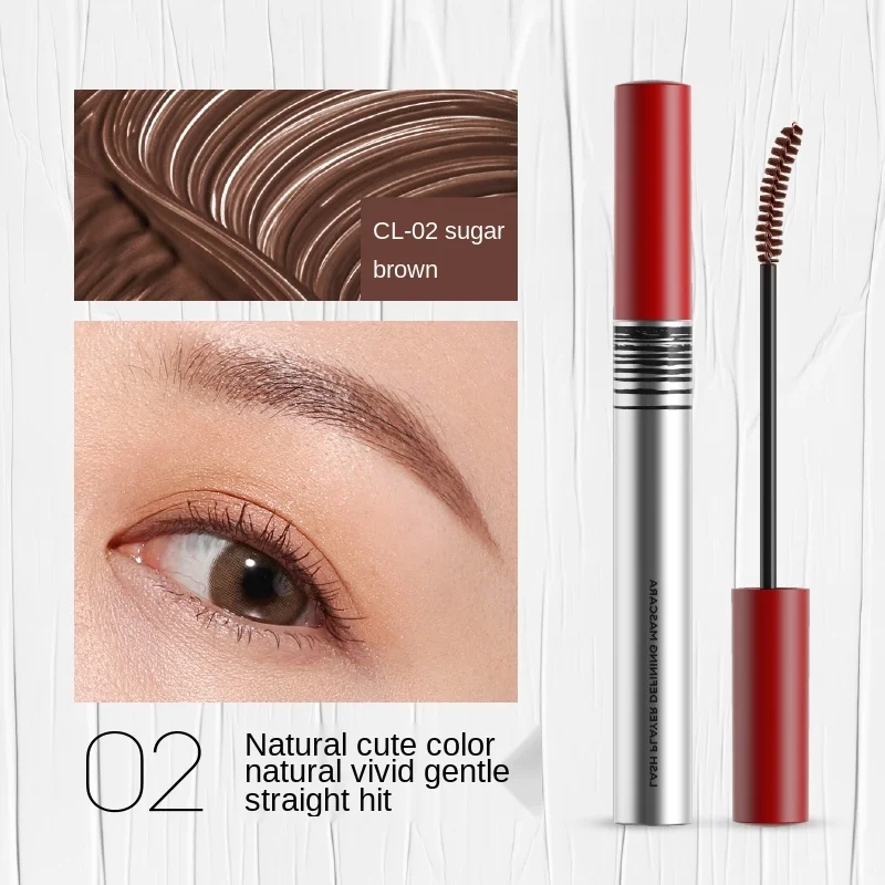 Top-rated mascara