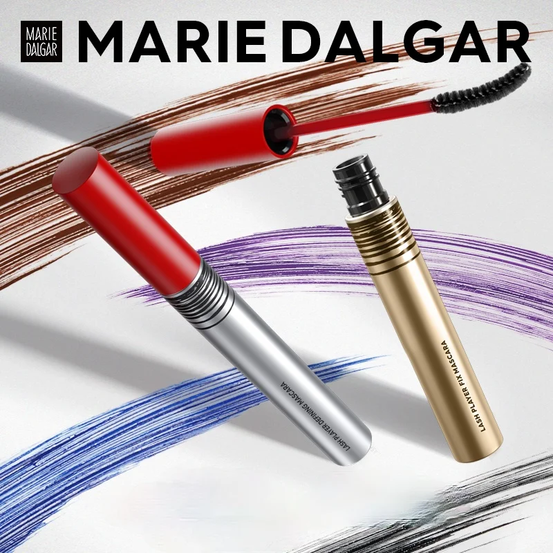 Top-rated mascara