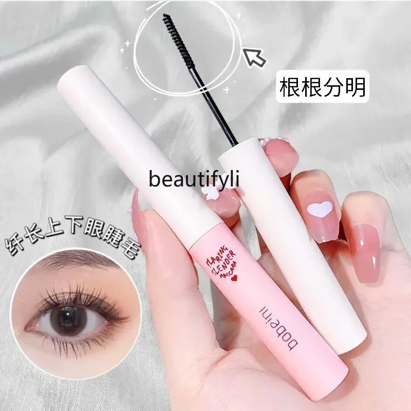 Mascara for natural look