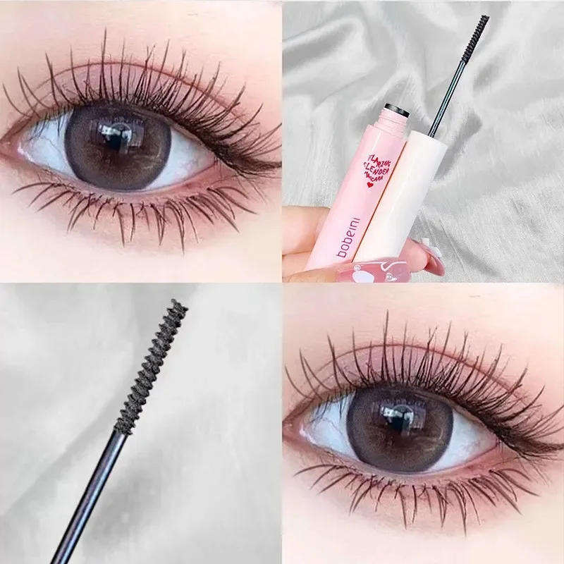 Mascara for natural look