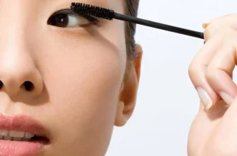 Mascara for natural look
