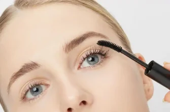 Mascara for natural look