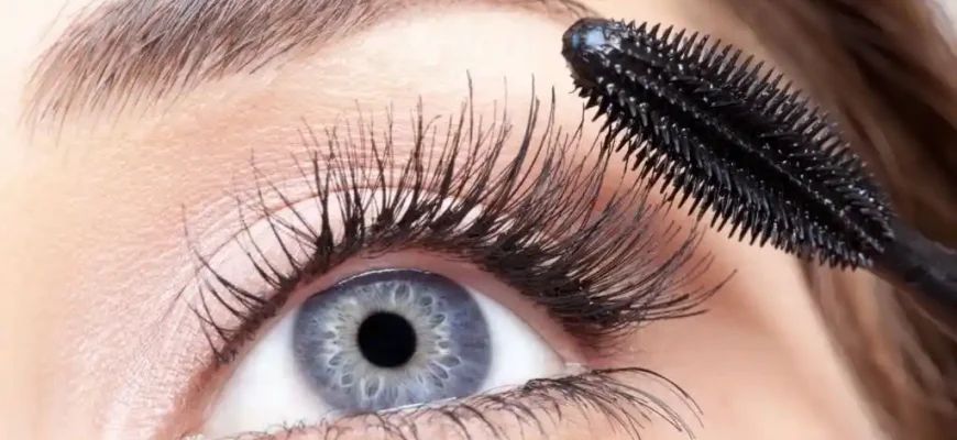 How to choose Mascara