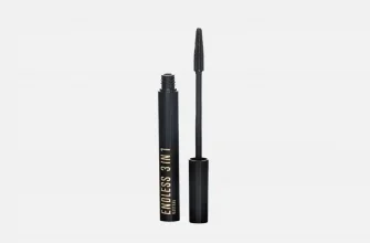 mascara for the best result