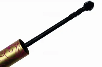 Mascara for volume