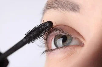 Top-rated mascara