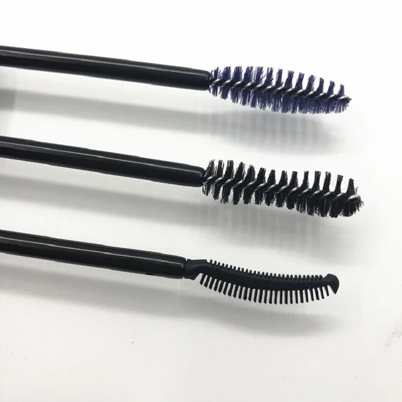 Mascara for natural look