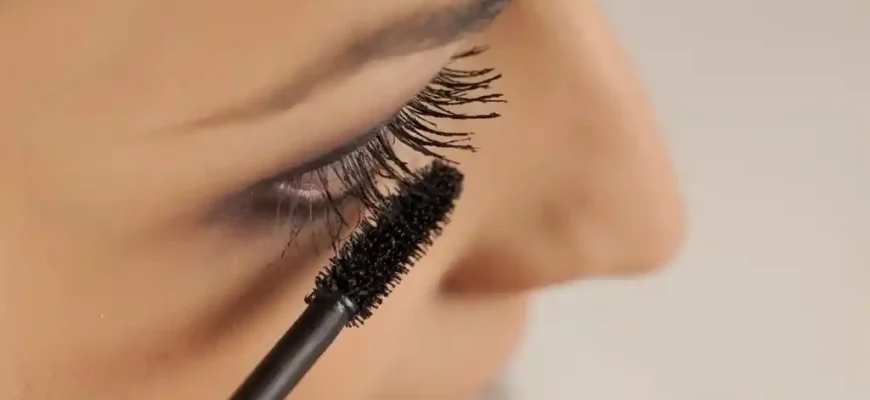 Mascara for volume