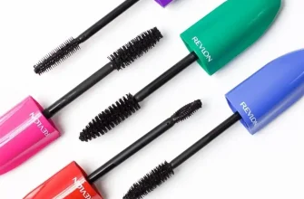 mascara for the best result