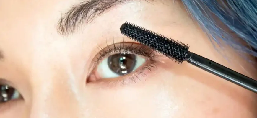 Top-rated mascara