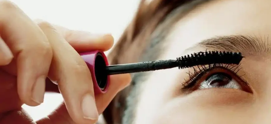 Mascara for you